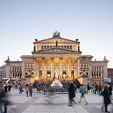 Exklusive Preview - Konzert zur Saisoneröffnung 11.09.2026 Konzerthaus Berlin