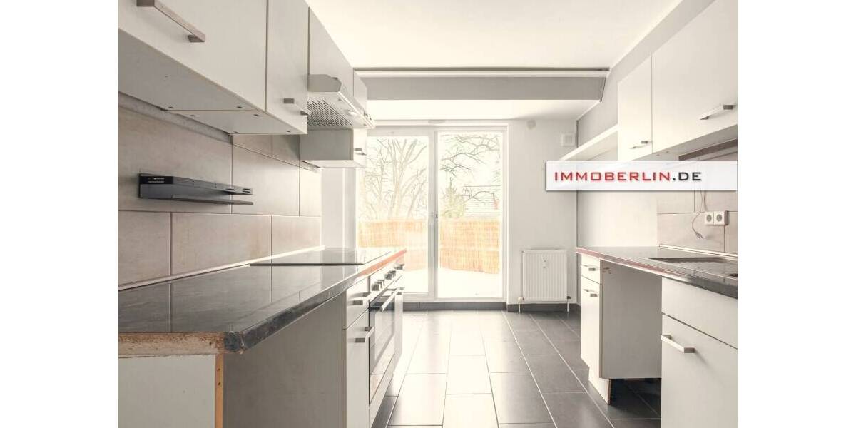 Etagenwohnung Berlin Marienfelde - 3 Zimmer, 70 m&sup2;, 365.000&euro; | Angebot:26358442
