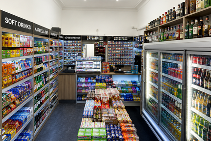 Gewerbeobjekt Berlin Pankow - 3.000&euro; | Angebot:26886386