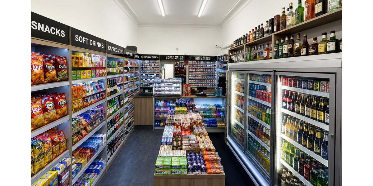 Gewerbeobjekt Berlin Pankow - 3.000&euro; | Angebot:26886386