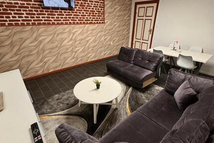 Wohnung Berlin Friedrichshain-Kreuzberg - 3 Zimmer, 125 m&sup2;, 1.800&euro; | Angebot:25454272