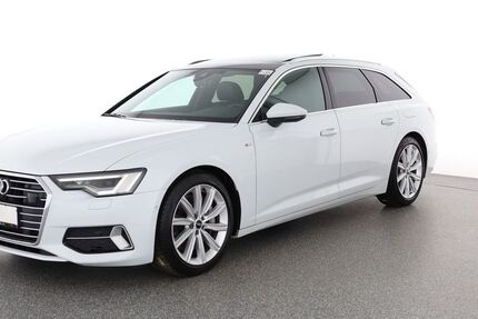 Audi A6 82.721 km 34.810 &euro; Berlin 12103