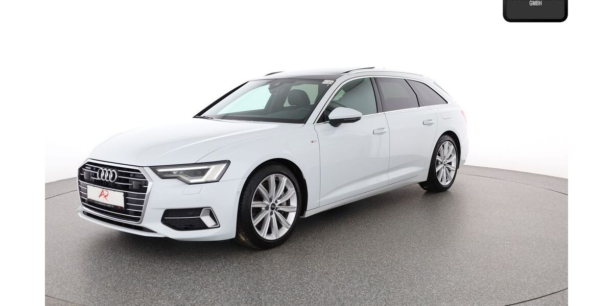 Audi A6 82.721 km 34.810 &euro; Berlin 12103