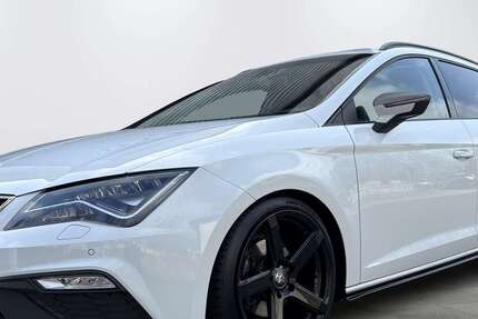 Seat Leon 68.910 km 15.490 &euro; Berlin 13467