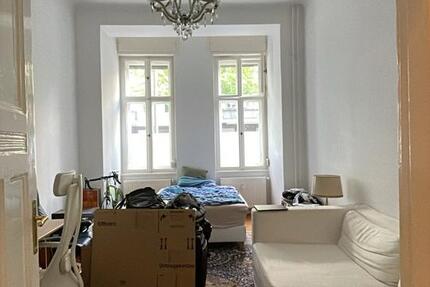 Wohnung Berlin Mitte - 2 Zimmer, 62 m&sup2;, 1.250&euro; | Angebot:26690392