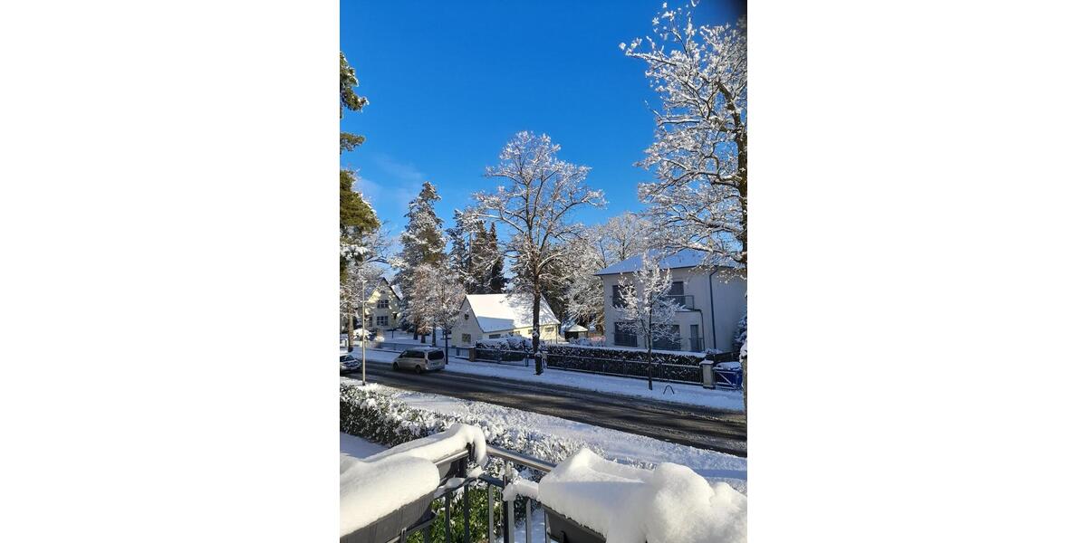 Etagenwohnung Wildau - 3 Zimmer, 90 m&sup2;, 1.434&euro; | Angebot:25398920