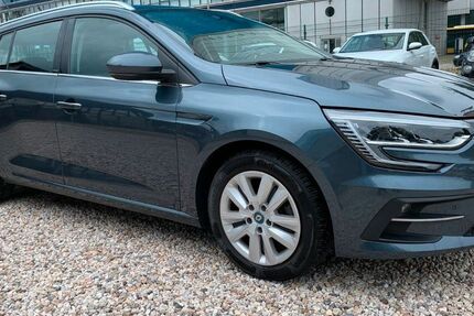 Renault Megane 73.898 km 14.999 &euro; Berlin-Spandau 13597