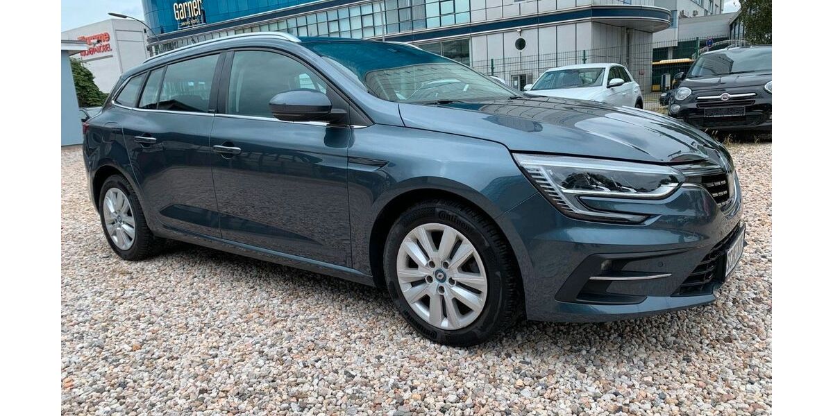 Renault Megane 73.898 km 14.999 &euro; Berlin-Spandau 13597