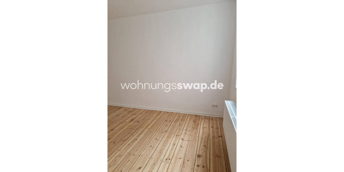 Etagenwohnung Berlin Weißensee - 2 Zimmer, 54 m&sup2;, 550&euro; | Angebot:25924818