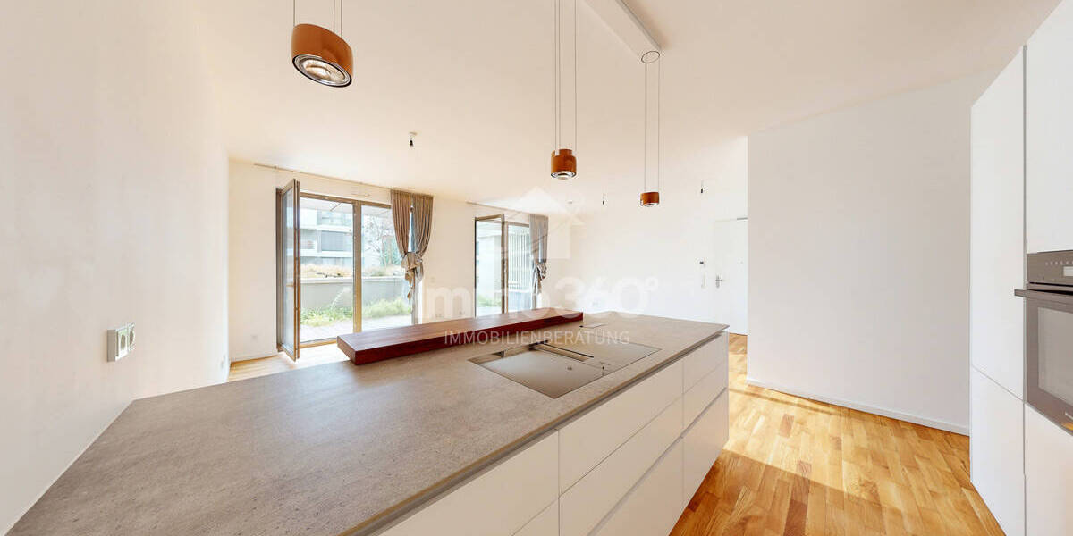 Etagenwohnung Berlin Kreuzberg - 4 Zimmer, 124 m&sup2;, 980.000&euro; | Angebot:26725215