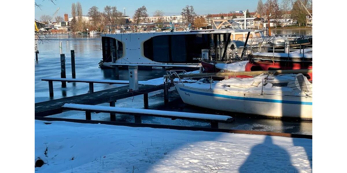 Etagenwohnung Berlin Treptow-Köpenick - 4 Zimmer, 40 m&sup2;, 130.000&euro; | Angebot:26967200