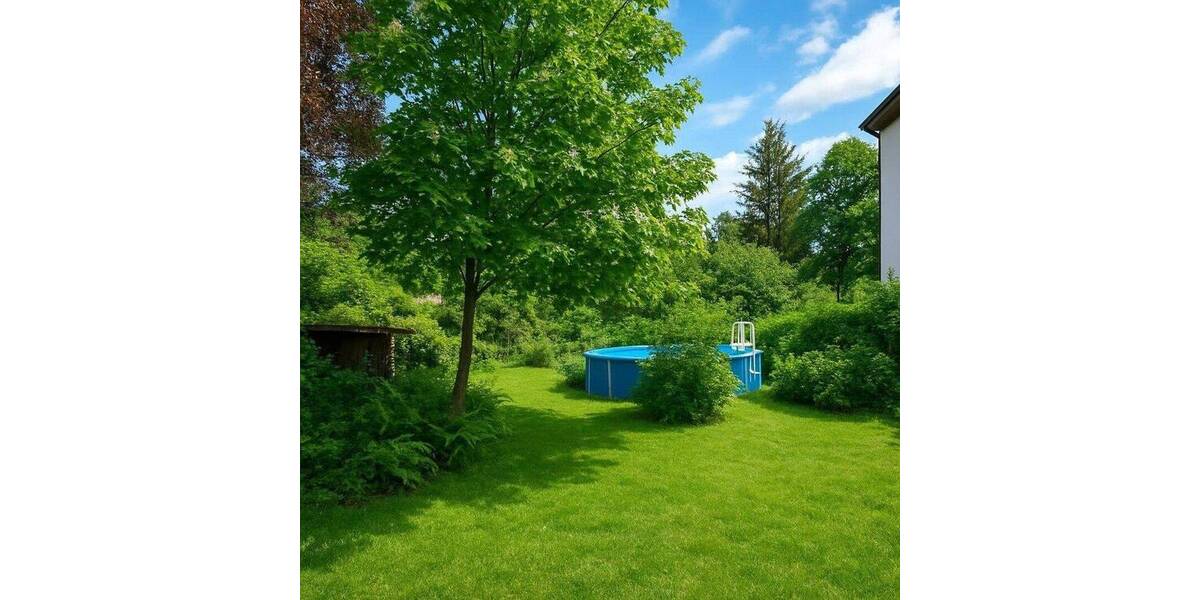 Einfamilienhaus Berlin Friedrichshagen - 2 Zimmer, 55 m&sup2;, 399.000&euro; | Angebot:26832004