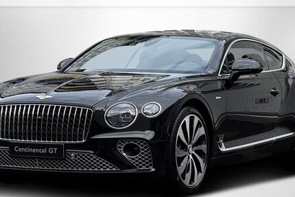 Bentley Continental GT 2.000 km 235.800 € Berlin 10629