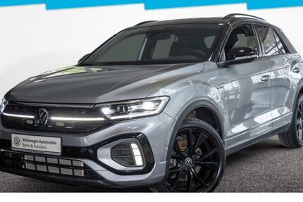 VW T-Roc 16.116 km 30.433 &euro; Berlin 10587