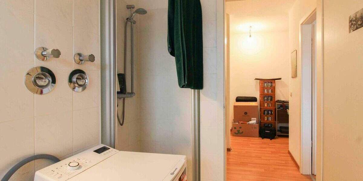 Etagenwohnung Berlin Wilhelmsruh - 2 Zimmer, 58 m&sup2;, 249.000&euro; | Angebot:24684999