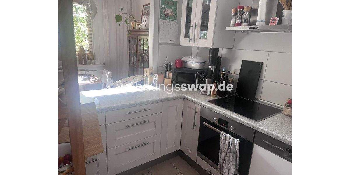 Etagenwohnung Berlin Friedrichsfelde - 4 Zimmer, 82 m&sup2;, 750&euro; | Angebot:25948601