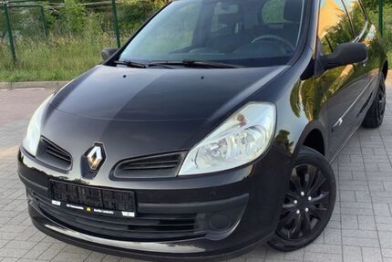 Renault Clio 116.000 km 2.790 &euro; Berlin 12247