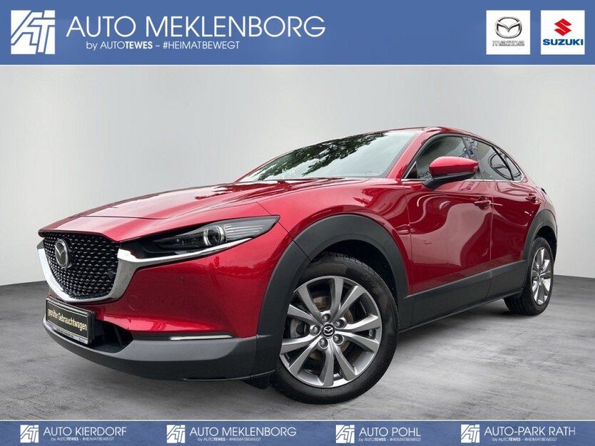 CX-30