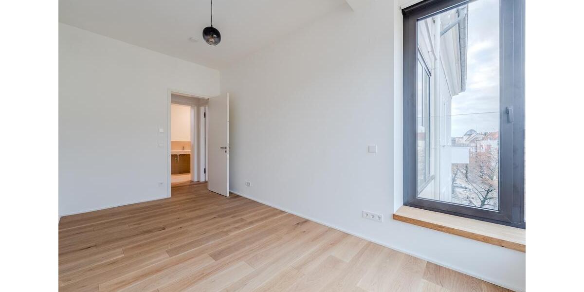 Etagenwohnung Berlin Neukölln - 4 Zimmer, 60 m&sup2;, 1.497&euro; | Angebot:23533614