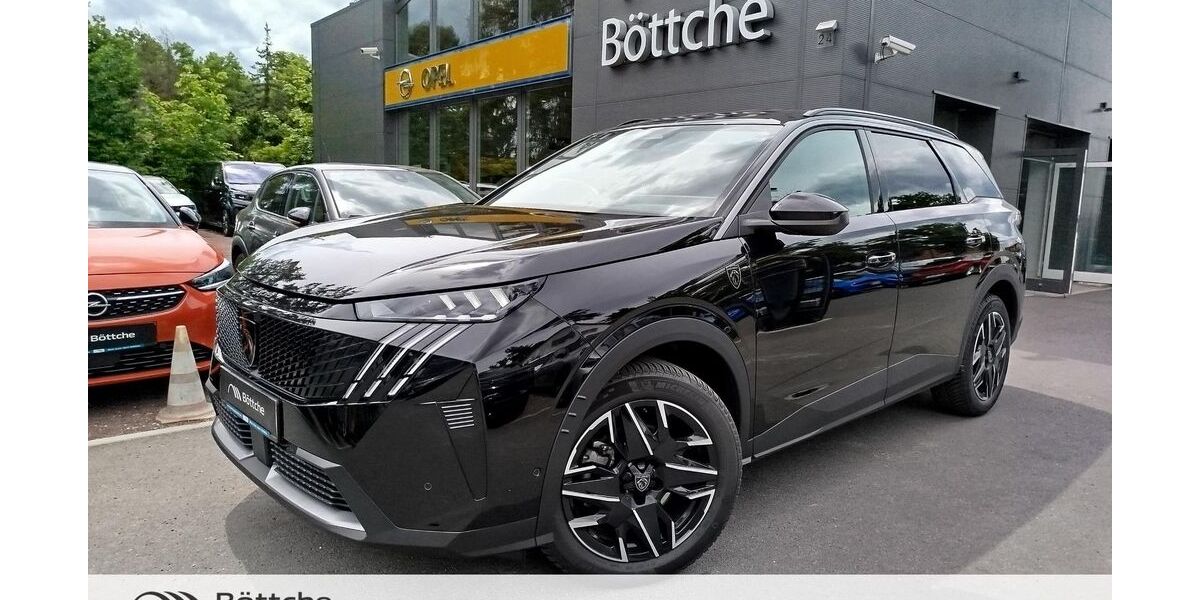 Peugeot 5008 20.690 km 33.780 &euro; Potsdam 14480