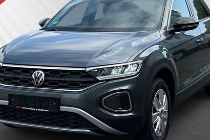 VW T-Roc 14.650 km 29.990 &euro; Dallgow-Döberitz 14624