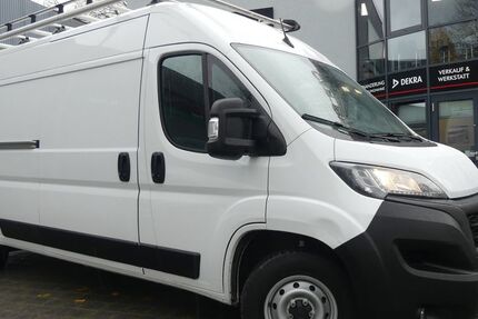 Fiat Ducato 47.133 km 21.800 &euro; Berlin 13156