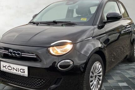 Fiat 500e 7.883 km 24.300 € Teltow 14513