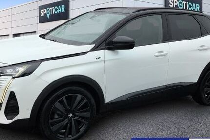 Peugeot 3008 22.460 km 24.990 &euro; Berlin 12681