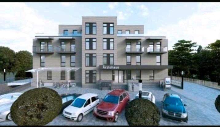 Gewerbeobjekt Petershagen/Eggersdorf Eggersdorf - 20&euro; | Angebot:24681057
