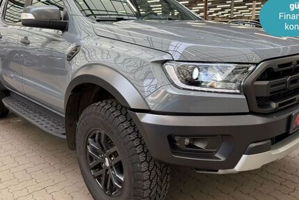 Ford Ranger 30.962 km 43.990 &euro; Ludwigsfelde (bei Berlin) 14974