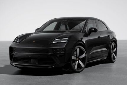 Porsche Macan 3.500 km 114.900 &euro; Berlin 10587