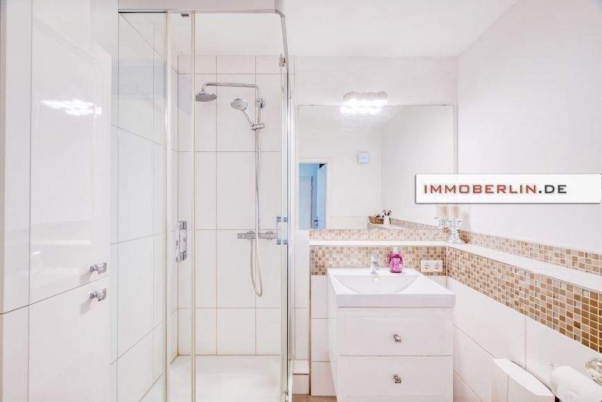 Etagenwohnung Berlin Lichtenrade - 2 Zimmer, 63 m&sup2;, 254.000&euro; | Angebot:26064250