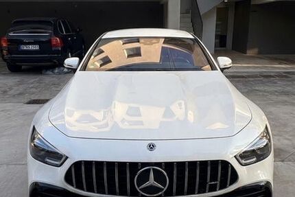 Mercedes-Benz AMG GT 62.816 km 66.000 &euro; Berlin 13435