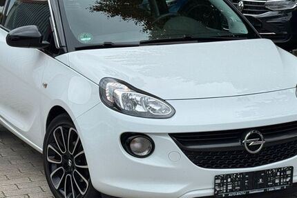 Opel Adam 70.900 km 6.990 € Berlin 12043