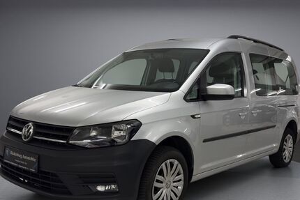 VW Caddy Maxi 139.000 km 16.900 &euro; Berlin 13089