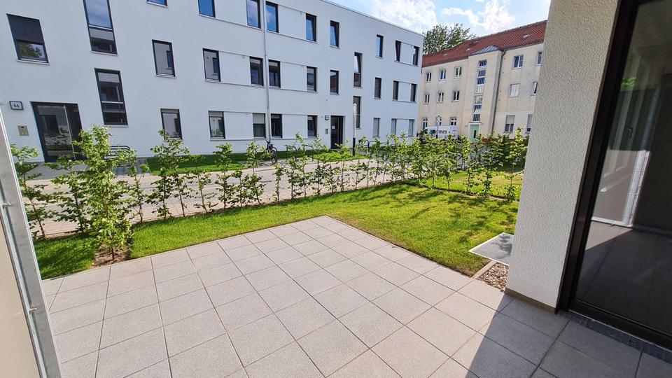 Erdgeschoßwohnung Berlin Marzahn-Hellersdorf - 2 Zimmer, 68 m&sup2;, 1.196&euro; | Angebot:26562653