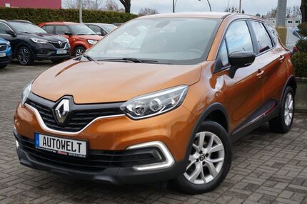 Renault Captur 58.000 km 12.990 &euro; Falkensee 14612