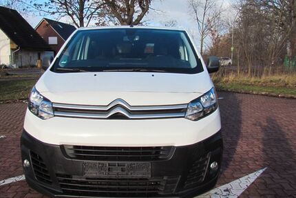 Citroen Jumpy 45.650 km 22.900 &euro; Berlin 13156