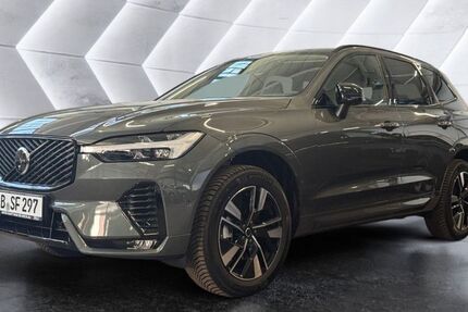 Volvo XC60 5.000 km 59.990 &euro; Berlin 10553