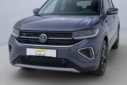 VW T-Cross 5.000 km 32.195 &euro; Berlin 13088