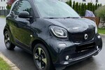 Smart Fortwo Coupe 61.000 km 13.400 € Teltow 14513