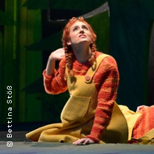 Hänsel und Gretel - Deutsche Oper Berlin
