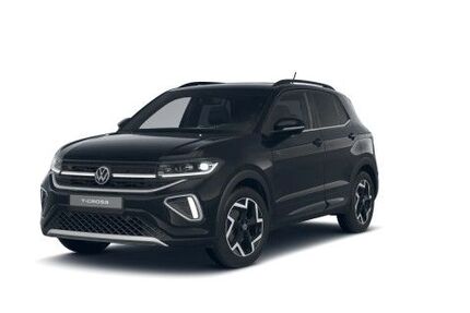 VW T-Cross 24.182 km 26.990 &euro; Berlin 14167