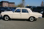  andere WOLGA M-24 GAS H-Kennzeichen AHK 33.695 km 10.980 &euro; Falkensee 14612
