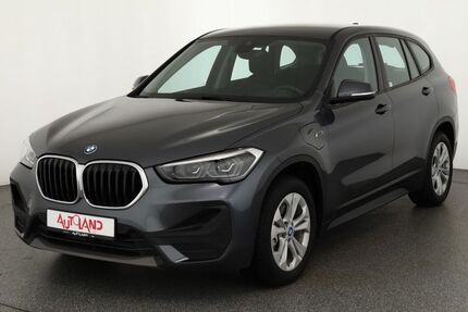 BMW X1 52.659 km 26.490 &euro; Berlin 12683