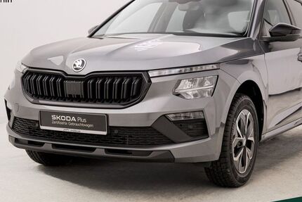 Skoda Kamiq 27.760 km 24.489 &euro; Berlin 13088