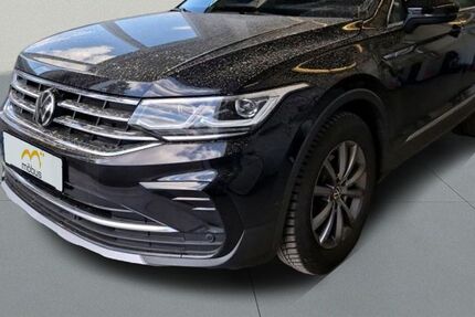 VW Tiguan 91.518 km 27.895 &euro; Berlin 13088