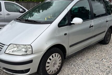 VW Sharan 158.130 km 1.900 &euro; Rüdersdorf-Tasdorf 15562