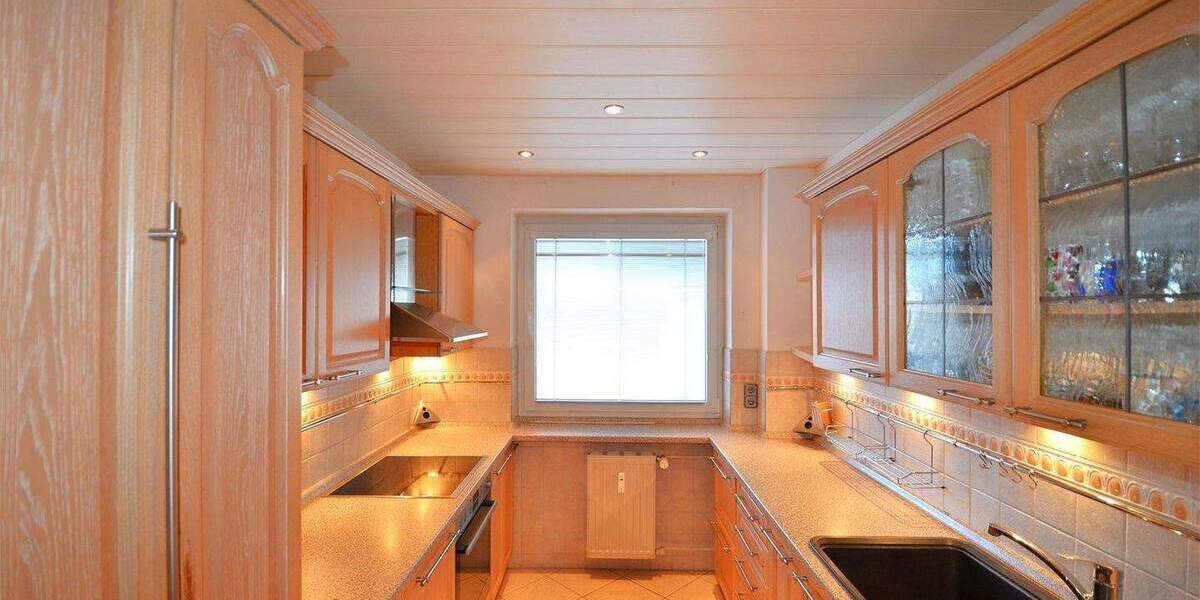 Etagenwohnung Berlin Buckow - 3 Zimmer, 80 m&sup2;, 295.000&euro; | Angebot:24594535