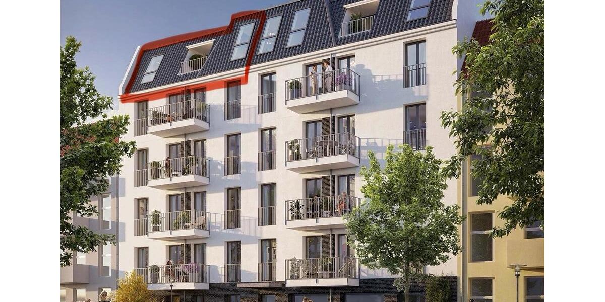 Einfamilienhaus Berlin Treptow-Köpenick - 3 Zimmer, 56 m&sup2;, 1.450&euro; | Angebot:26329389